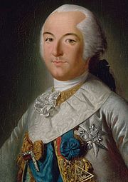 Louis Philippe Joseph D Orleans Wikipedia