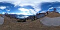 photosphere in Monti di Treccione