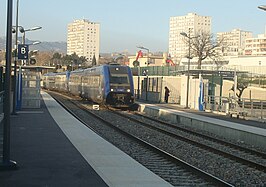 Station Picon-Busserine