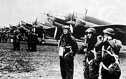 Pierwszy pułk lotniczy-PZL 37 Łoś.jpg