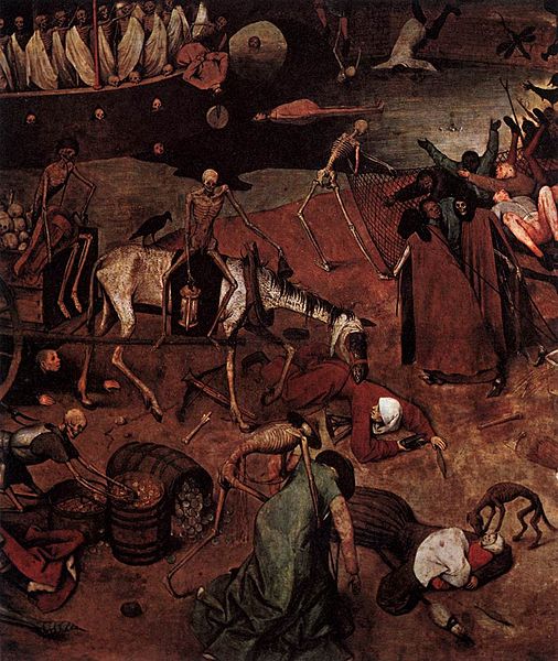 File:Pieter Bruegel the Elder - The Triumph of Death (detail) - WGA3395.jpg