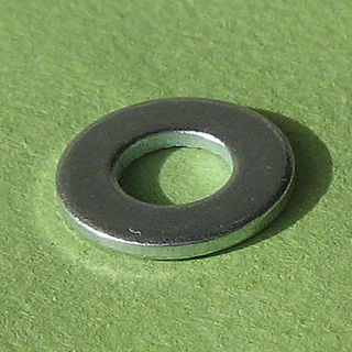 <span class="mw-page-title-main">Slug (coin)</span> Object used as a counterfeit coin