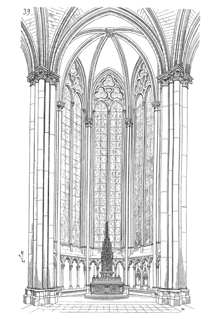 Plan.chapelle.cathedrale.Amiens.2.png