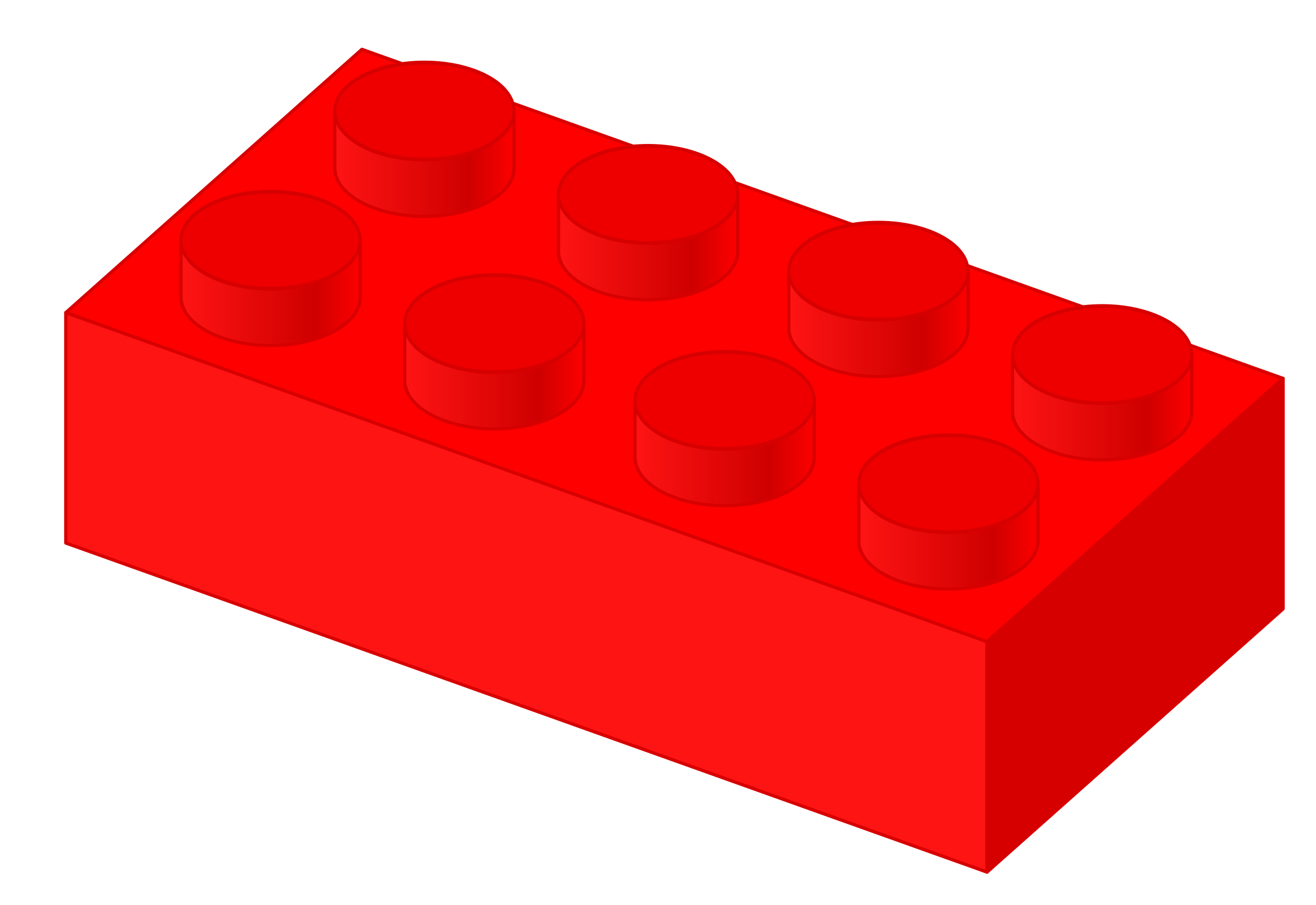 File:Plastic brick, red.svg - Wikimedia 