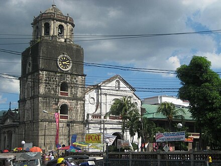 Pasig Cathedral