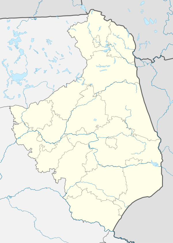 Podlaskie Voivodeship location map.svg