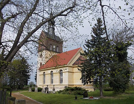 PolbitzKirche