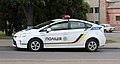 * Nomination Police car in Ukraine -- George Chernilevsky 20:13, 14 May 2016 (UTC) * Promotion Weak  Support Good quality. Sharpness could be better. --XRay 04:53, 15 May 2016 (UTC)