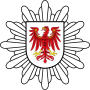 Vorschaubild für Polizei Brandenburg