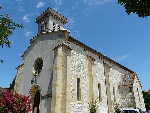 Ouverture de porte Pomport (24240)