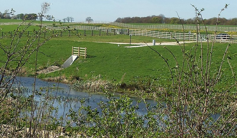 File:Pond - geograph.org.uk - 2345616.jpg