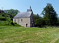 Vieille chapelle de Pontchâteau