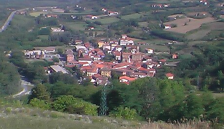 Ponti (Piemont)