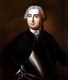 General Louis-Joseph de Montcalm Portrait of Montcalm.JPG