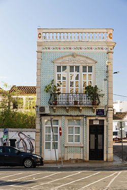 Haus in Faro, Portugal