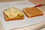 Vignette pour Crisp sandwich