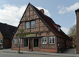 Preetz Kirchenstraße 54