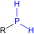 File:Prim. Phosphine Structural Formulae V.1.svg