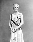 Princess Alice, Countess of Athlone: Age & Birthday