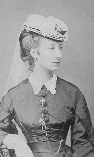 <span class="mw-page-title-main">Princess Marguerite of Orléans</span> French princess; granddaughter of Louis Philippe I