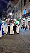 Procesiones de Semana Santa, Salamanca08.jpg