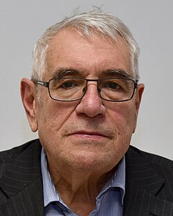 Prof. Ing. Kamil Janáček, CSc. (2019)