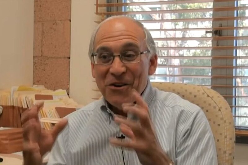 File:Prof. Richard E. Mayer - On the role and design of video for learning. 2011.jpg