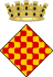 Návrh na oficiální znak města Tarragona