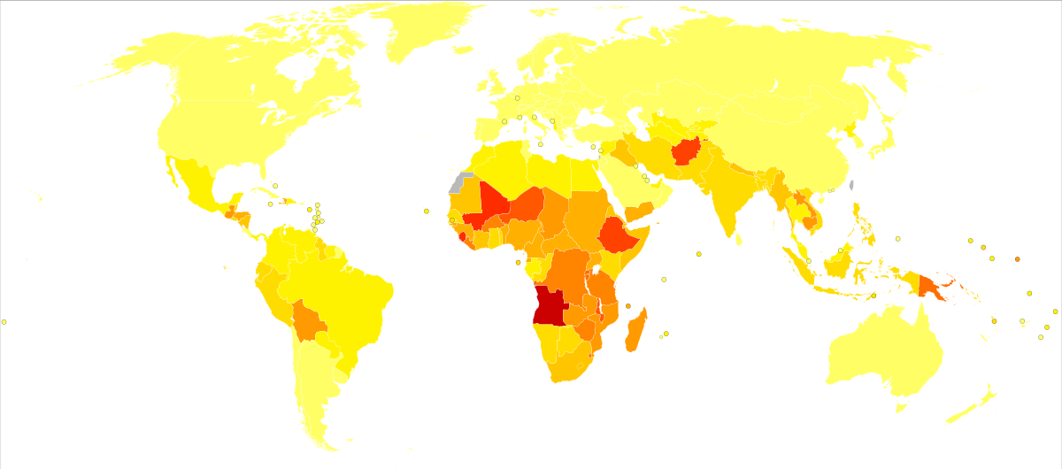 Protein Deficiency Diseases Chart