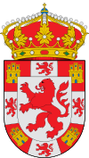 科尔多瓦省徽章