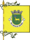 Flag of the concelhos Vila Nova de Cerveira