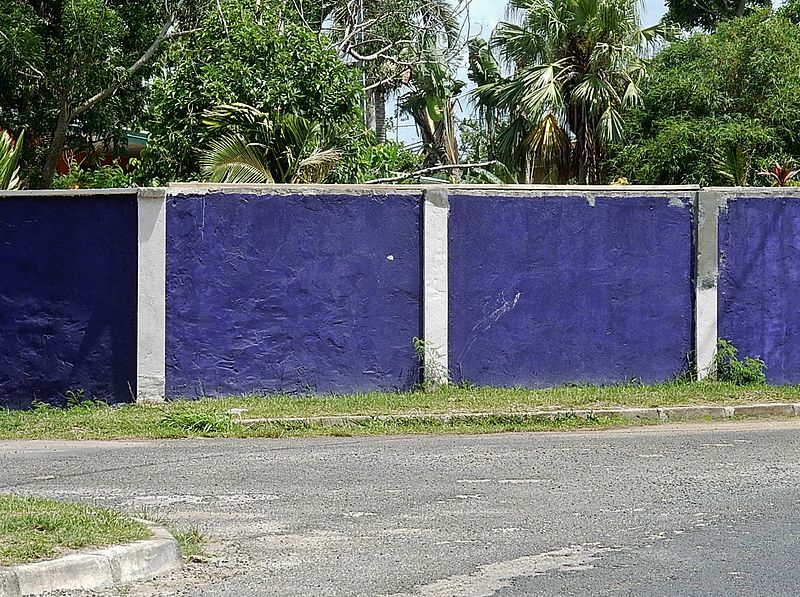 File:Purple Wall (23200065063).jpg