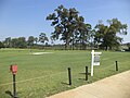 Putting Green at Circlestone Country Club