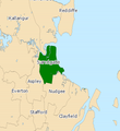 Electoral district of Sandgate (Queensland, Australia)