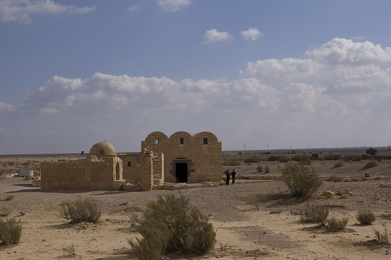 File:Qasr Amra 0945.jpg