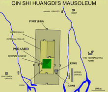Qin Shi Huang Mausoleum.png