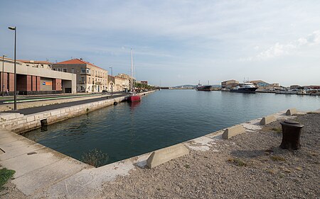 ไฟล์:Quai François Maillol, Sète, Hérault 01.jpg