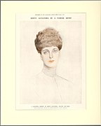 Queen Alexandra by a famous artist (5254834).jpg