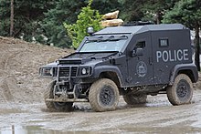 Police raid - Wikipedia