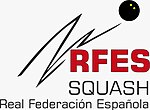 Thumbnail for Spanish Squash Federation