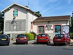 Gare de Bures-sur-Yvette