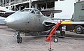 de Havilland Vampire