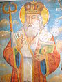 Sfântul Grigore Bogoslovul