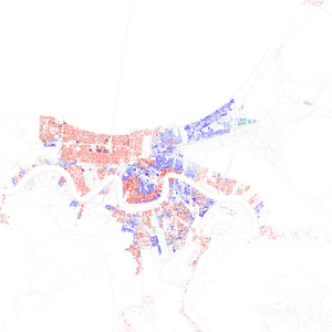 La Nouvelle-Orléans: Géographie, Histoire, Population et société