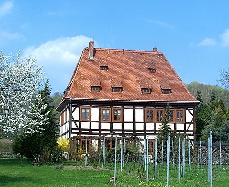 Radebeul Haus Breitig 2