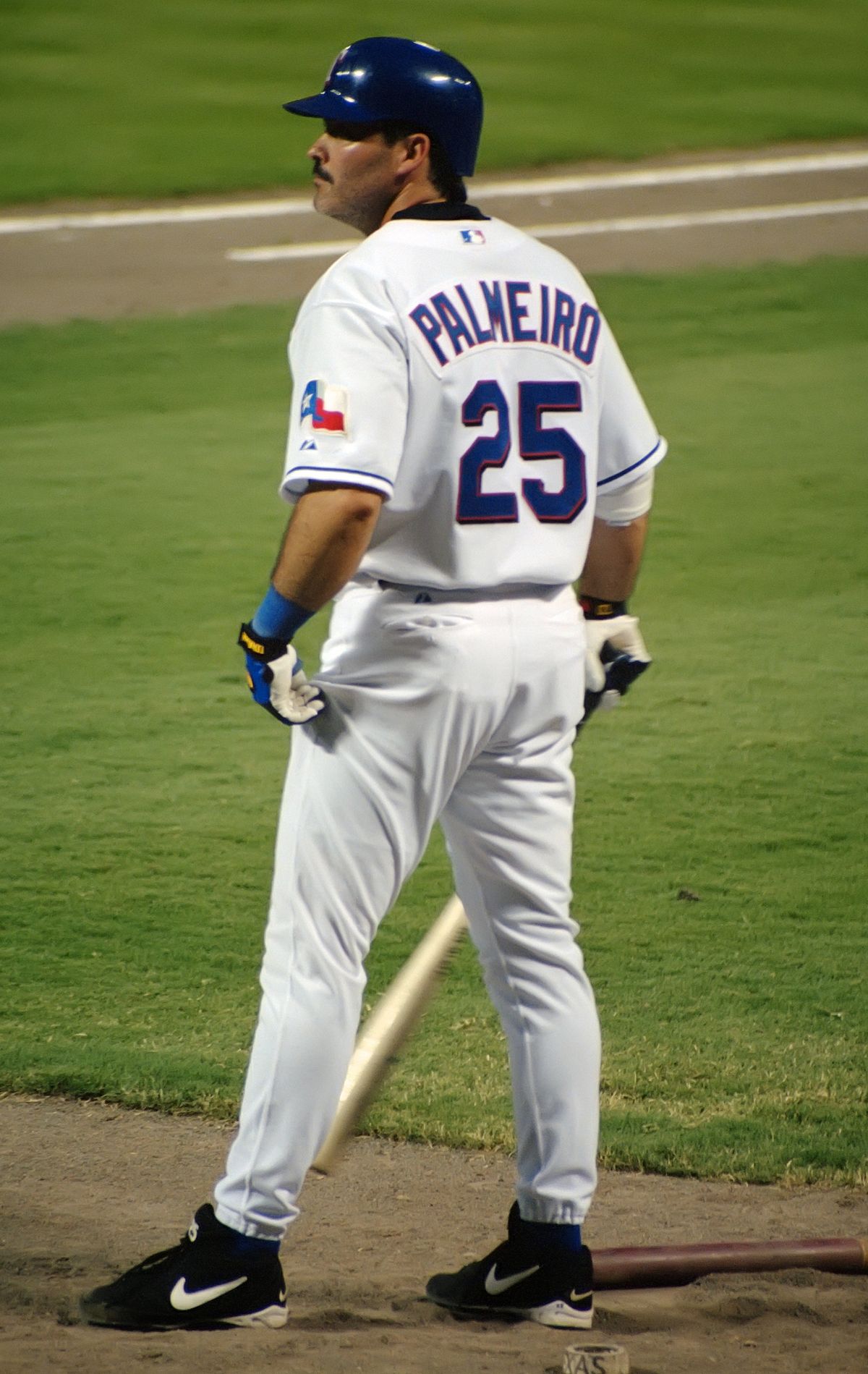 Rafael Palmeiro - Wikipedia