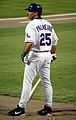Rafael Palmeiro Baseball player, 3,020 hits, 569 home runs