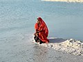 Rajput Woman in Poshak by Elahehia