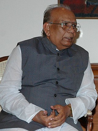 <span class="mw-page-title-main">Ramesh Chandra Sen</span> Bangladeshi politician