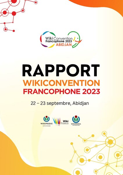 File:Rapport de la WikiConvention Francophone 2023.pdf